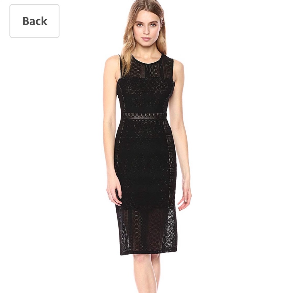 BCBG  “SITA” dress! Size XS - New with Tags